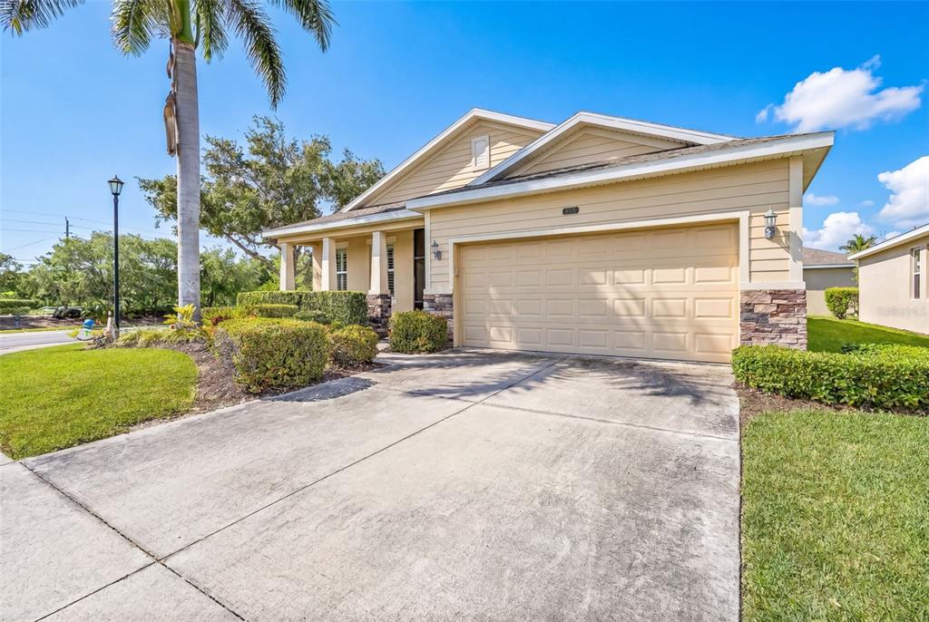 Property for sale at 8531 KARPEAL DRIVE, SARASOTA, FL, 34238