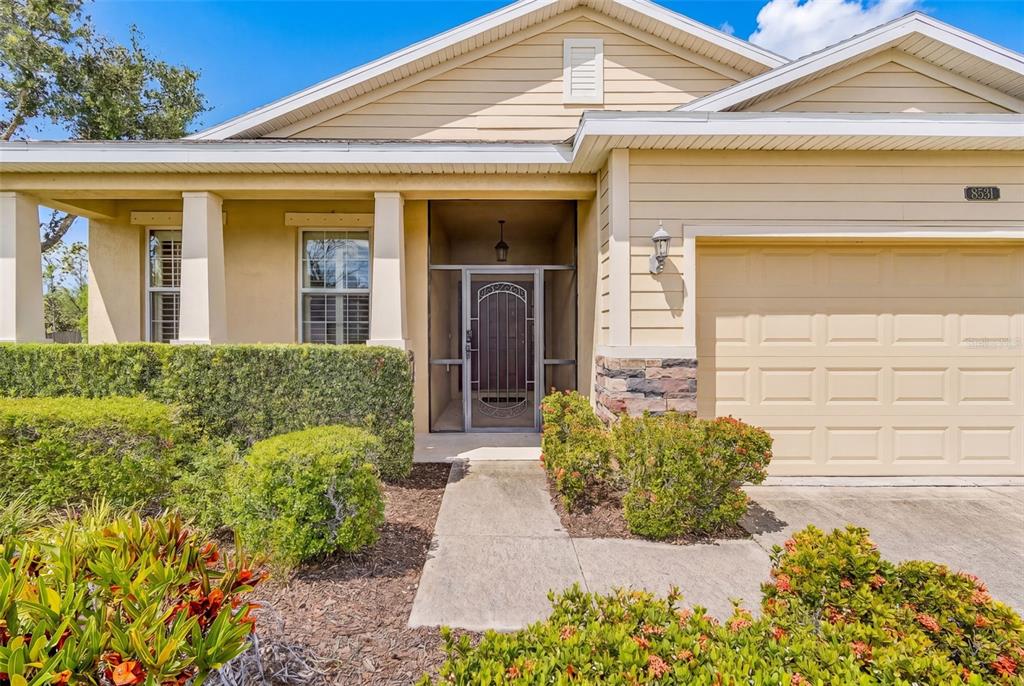 Property for sale at 8531 KARPEAL DRIVE, SARASOTA, FL, 34238