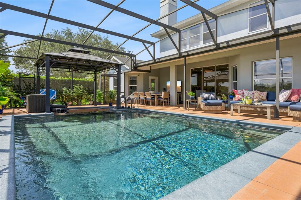 Property for sale at 7648 LAKE ANGELINA DRIVE, MOUNT DORA, FL, 32757