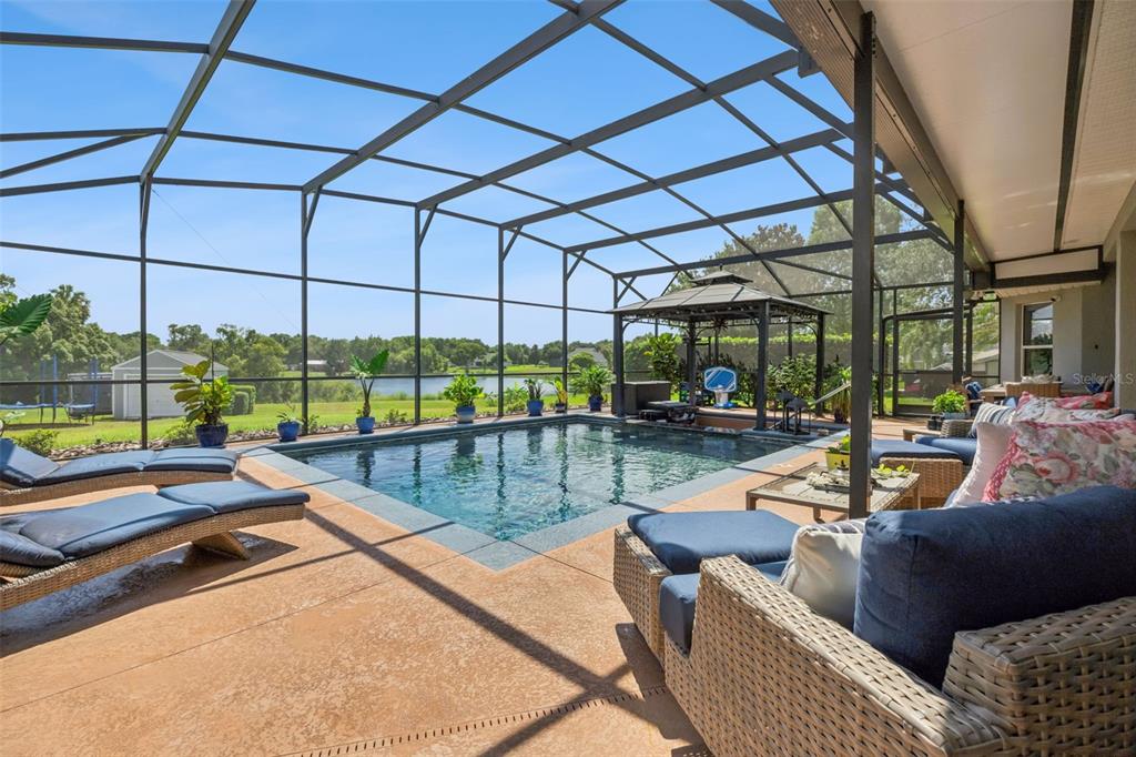 Property for sale at 7648 LAKE ANGELINA DRIVE, MOUNT DORA, FL, 32757
