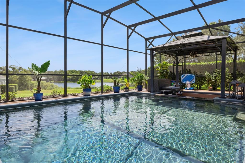 Property for sale at 7648 LAKE ANGELINA DRIVE, MOUNT DORA, FL, 32757