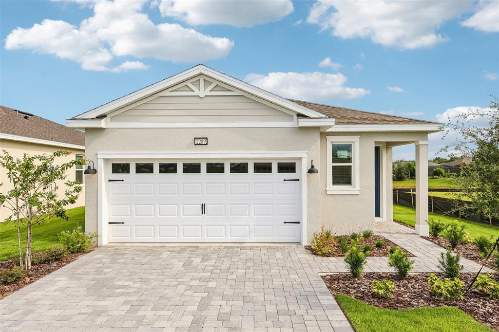 Property for sale at 8595 BRIDGEPORT BAY CIRCLE, MOUNT DORA, FL, 32757