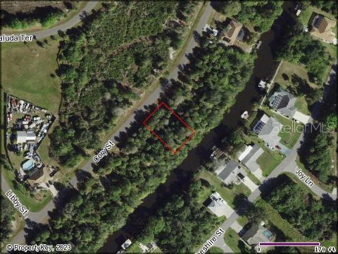 Property for sale at 300 CORY STREET, PORT CHARLOTTE, FL, 33953