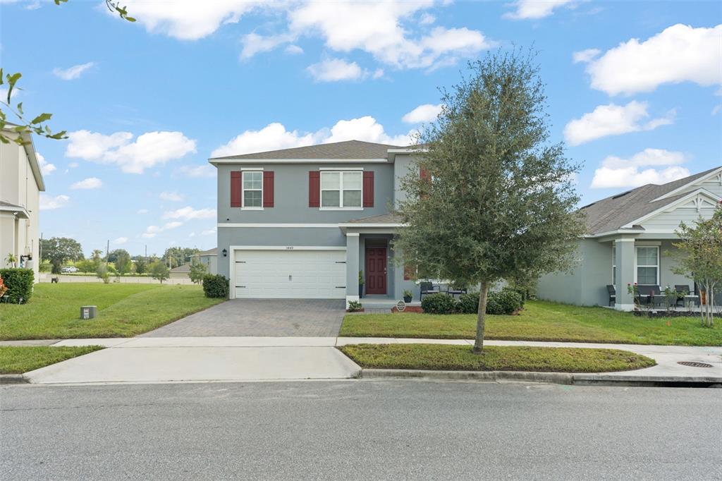 Property for sale at 5449 PALOMINO PLACE, APOPKA, FL, 32712