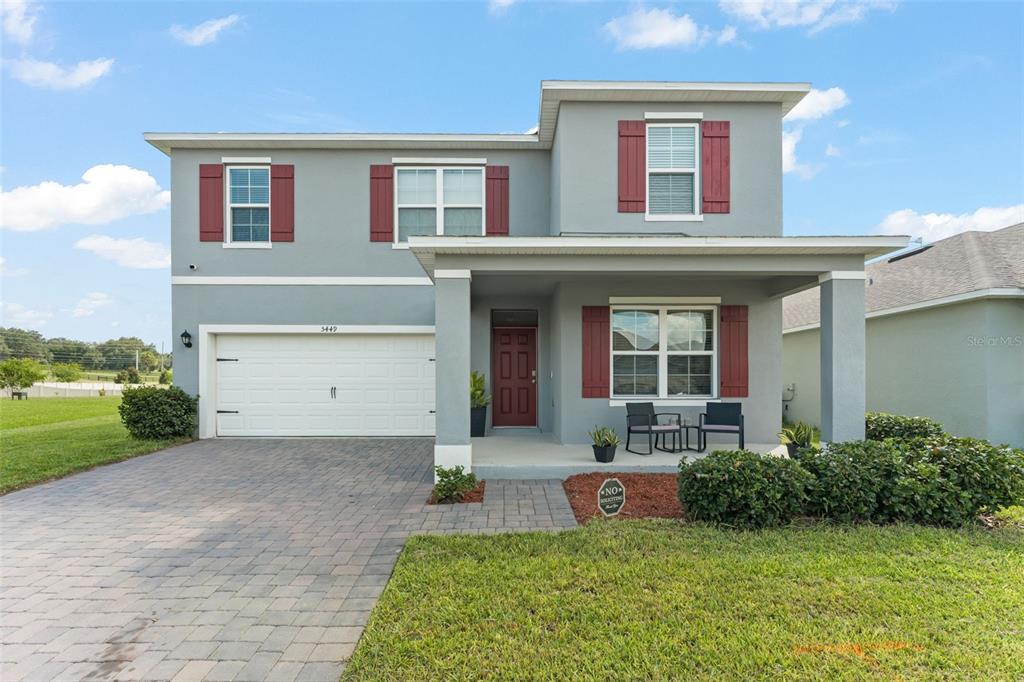 Property for sale at 5449 PALOMINO PLACE, APOPKA, FL, 32712