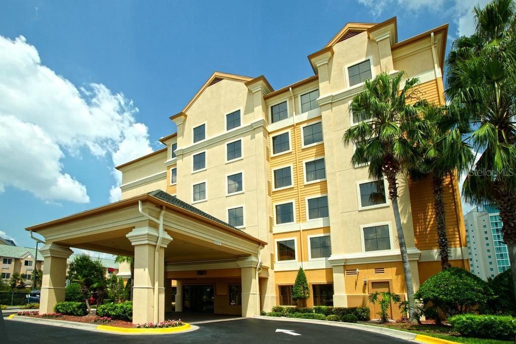 Property for sale at 7601 CANADA AVENUE UNIT 201, ORLANDO, FL, 32819