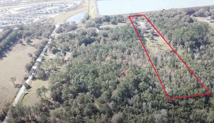 Property for sale at 30737 ELAM ROAD, WESLEY CHAPEL, FL, 33545