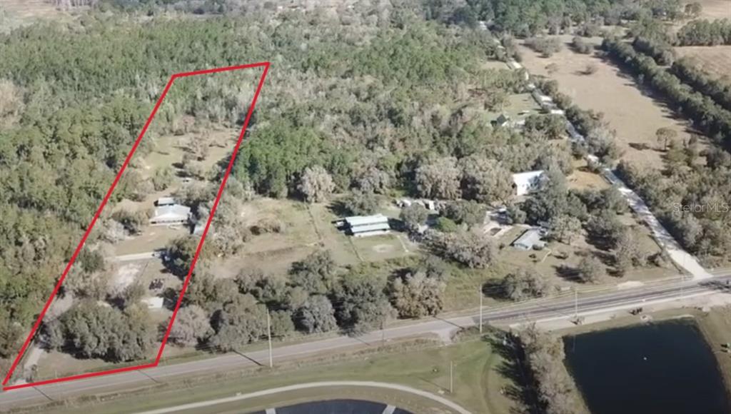 Property for sale at 30737 ELAM ROAD, WESLEY CHAPEL, FL, 33545