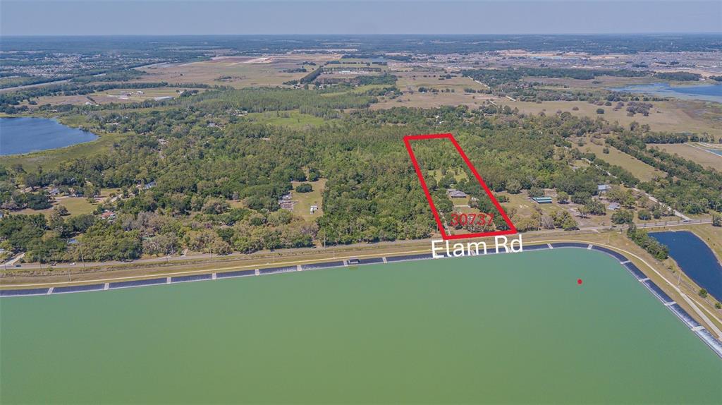 Property for sale at 30737 ELAM ROAD, WESLEY CHAPEL, FL, 33545