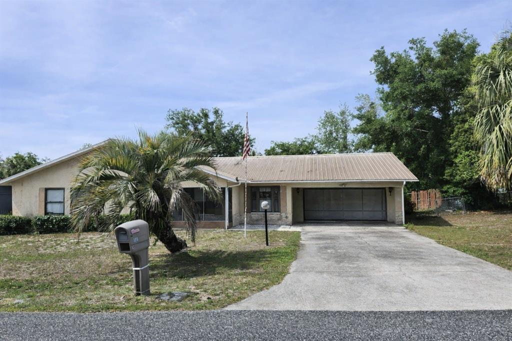 Property for sale at 555 SILVER COURSE CIRCLE, OCALA, FL, 34472