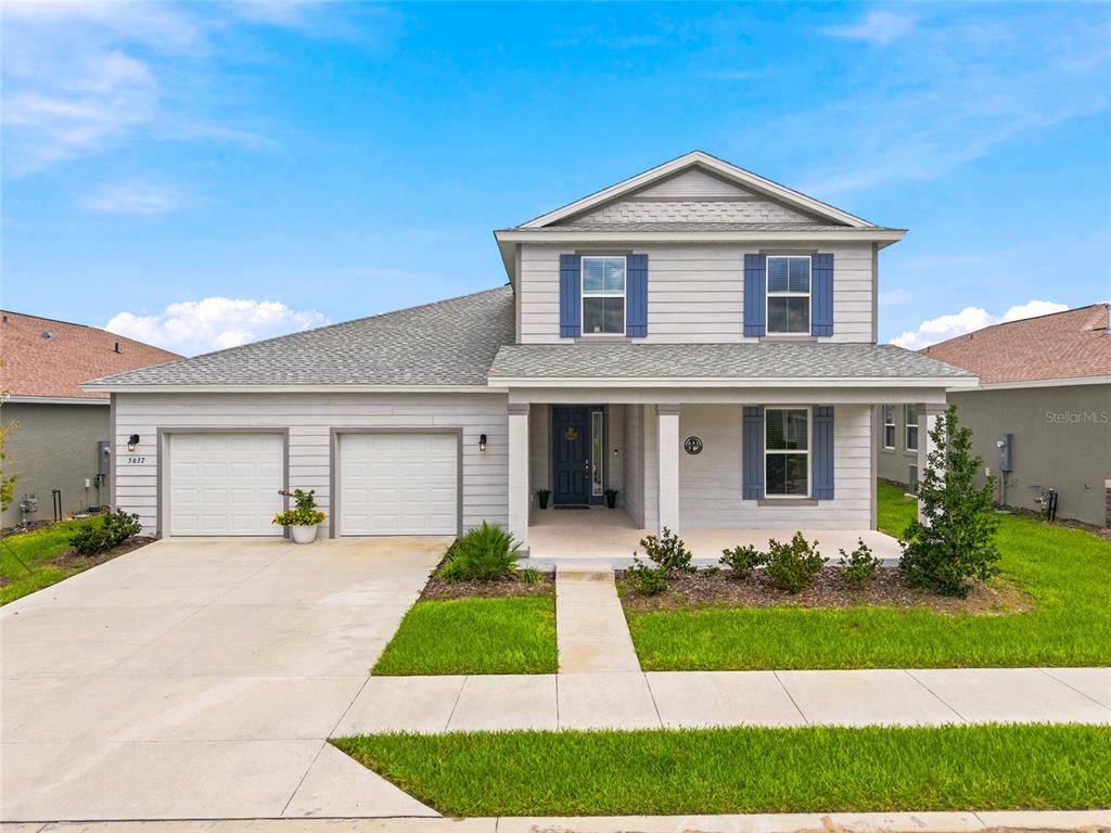 Property for sale at 5637 SW 78TH AVENUE ROAD, OCALA, FL, 34474