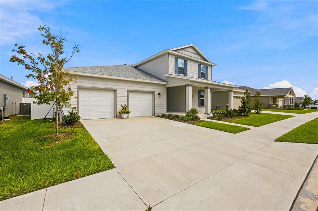 Property for sale at 5637 SW 78TH AVENUE ROAD, OCALA, FL, 34474