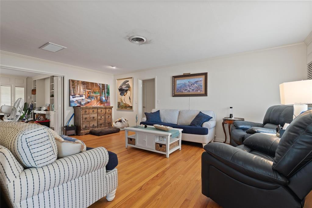 Property for sale at 502 HILLCREST AVENUE, TARPON SPRINGS, FL, 34689
