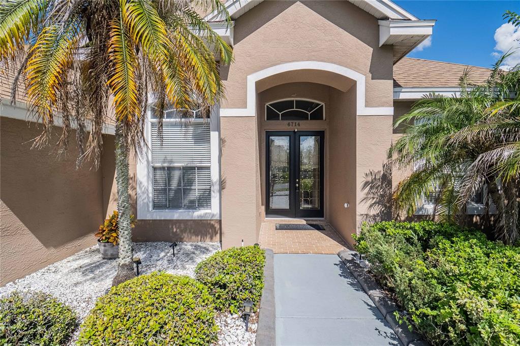 Property for sale at 6714 HARTSWORTH DRIVE, LAKELAND, FL, 33813