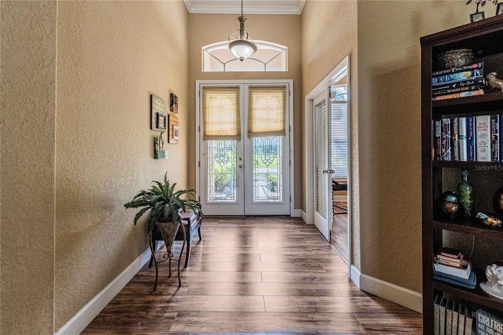 Property for sale at 6714 HARTSWORTH DRIVE, LAKELAND, FL, 33813