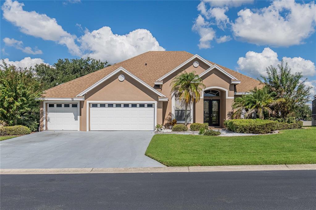 Property for sale at 6714 HARTSWORTH DRIVE, LAKELAND, FL, 33813