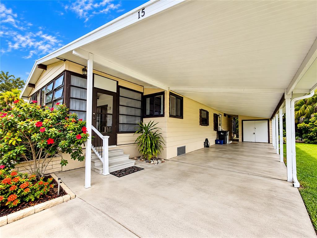 Property for sale at 15 MEADOWLARK CIRCLE, ELLENTON, FL, 34222