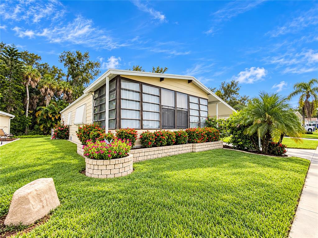 Property for sale at 15 MEADOWLARK CIRCLE, ELLENTON, FL, 34222