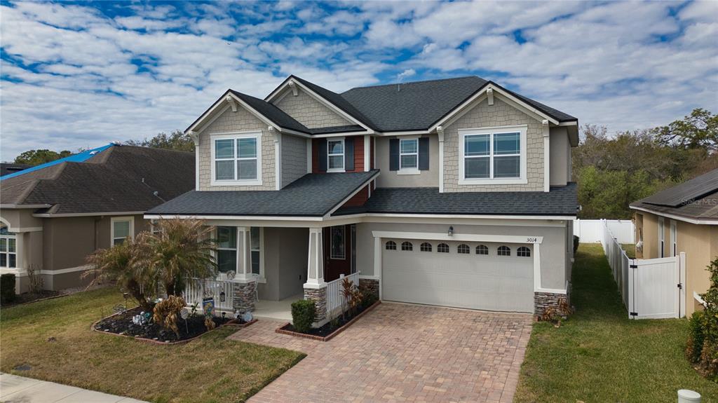 Property for sale at 3014 SERA BELLA WAY, KISSIMMEE, FL, 34744