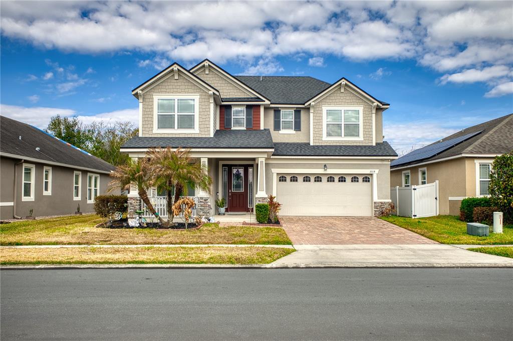 Property for sale at 3014 SERA BELLA WAY, KISSIMMEE, FL, 34744