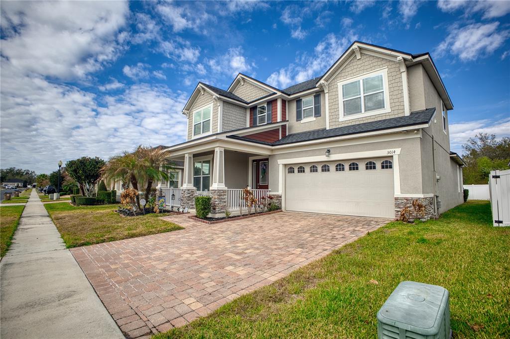 Property for sale at 3014 SERA BELLA WAY, KISSIMMEE, FL, 34744