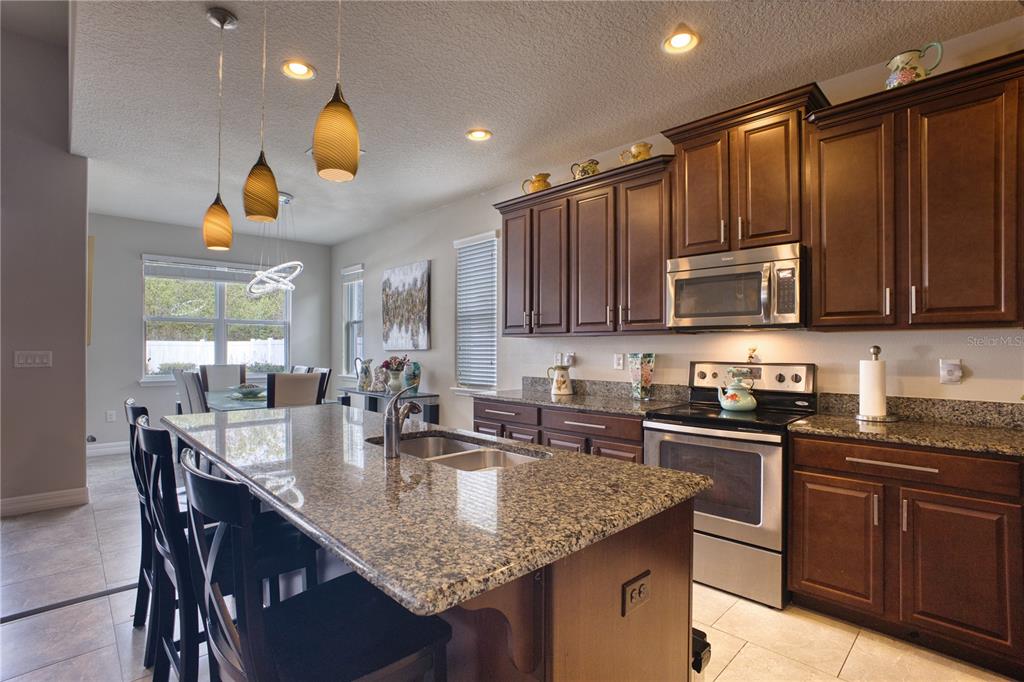 Property for sale at 3014 SERA BELLA WAY, KISSIMMEE, FL, 34744