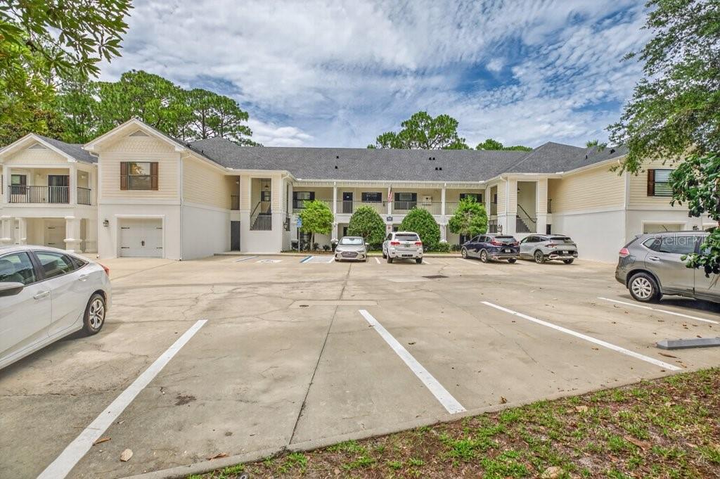 Property for sale at 112 LAUREL WOOD WAY UNIT 205, ST AUGUSTINE, FL, 32086