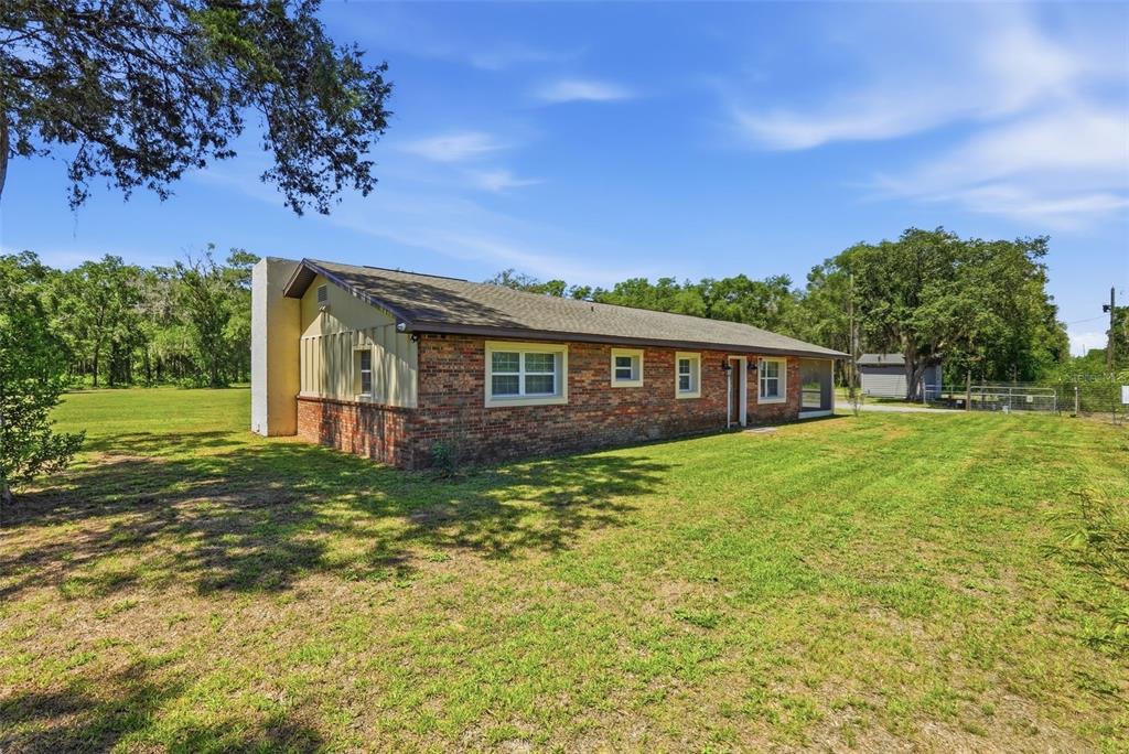 Property for sale at 16700 AUBURNDALE LANE, SPRING HILL, FL, 34610