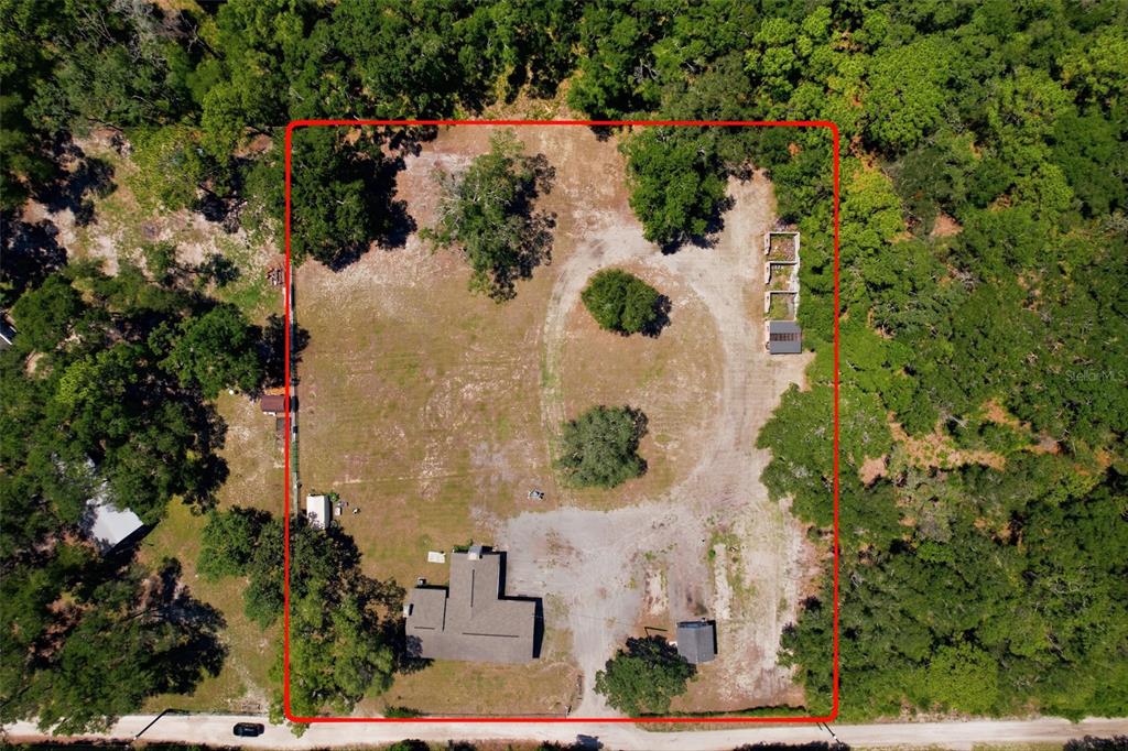 Property for sale at 16700 AUBURNDALE LANE, SPRING HILL, FL, 34610
