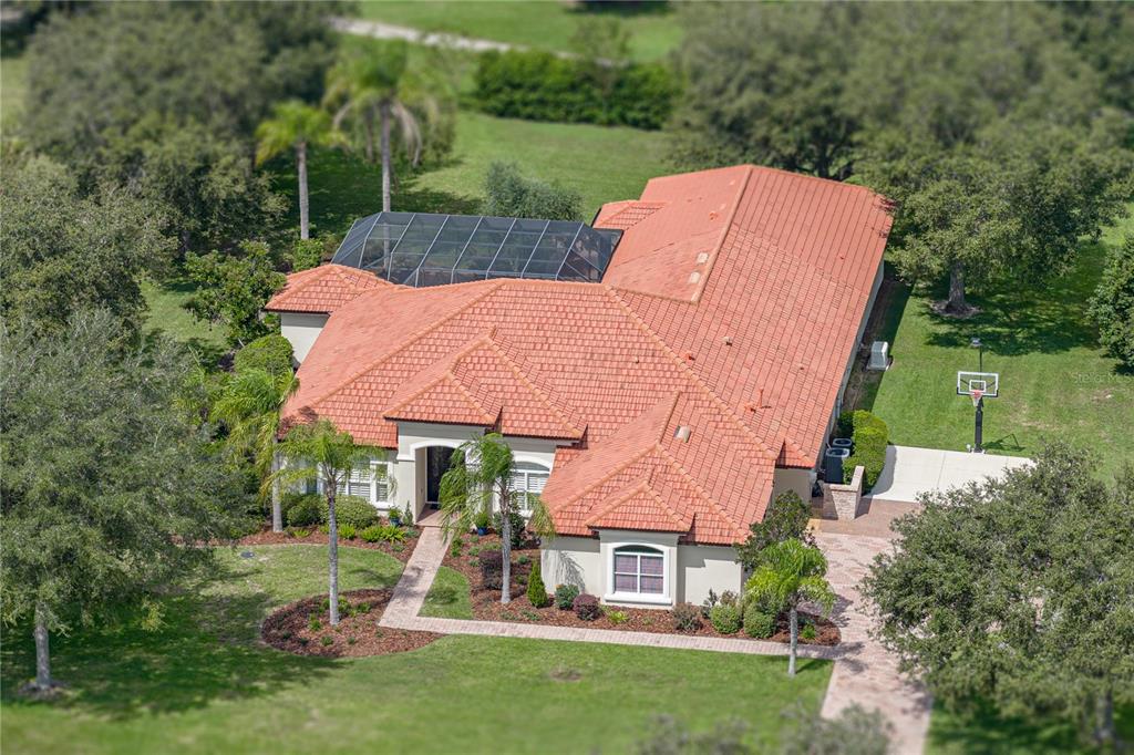 Property for sale at 13353 CARNOUSTIE CIRCLE, DADE CITY, FL, 33525
