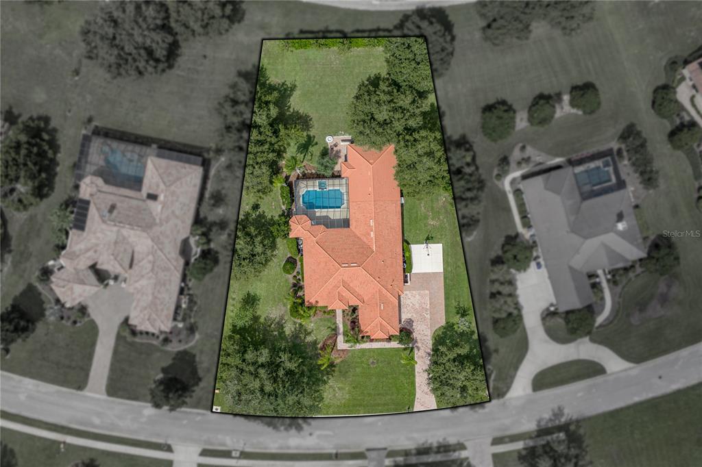 Property for sale at 13353 CARNOUSTIE CIRCLE, DADE CITY, FL, 33525