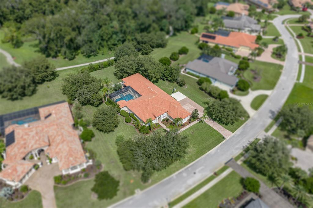Property for sale at 13353 CARNOUSTIE CIRCLE, DADE CITY, FL, 33525
