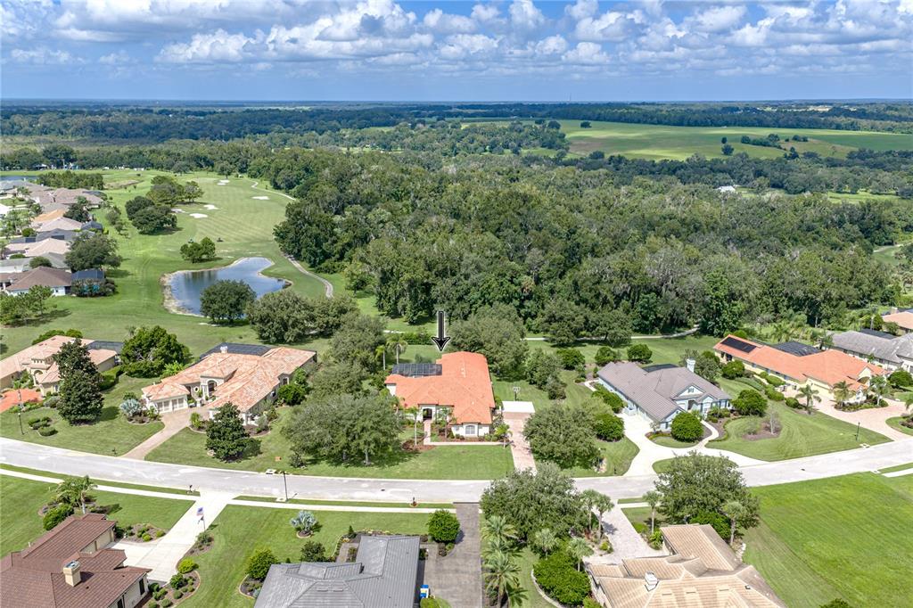 Property for sale at 13353 CARNOUSTIE CIRCLE, DADE CITY, FL, 33525