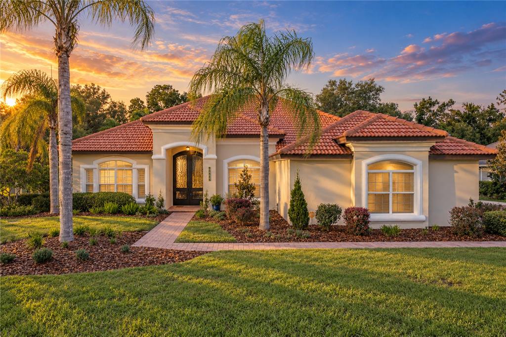 Property for sale at 13353 CARNOUSTIE CIRCLE, DADE CITY, FL, 33525
