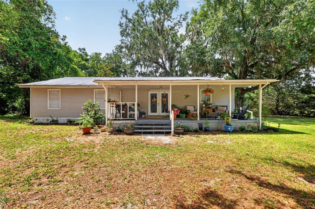 Property for sale at 3848 WARM SPRINGS AVENUE, WILDWOOD, FL, 34785