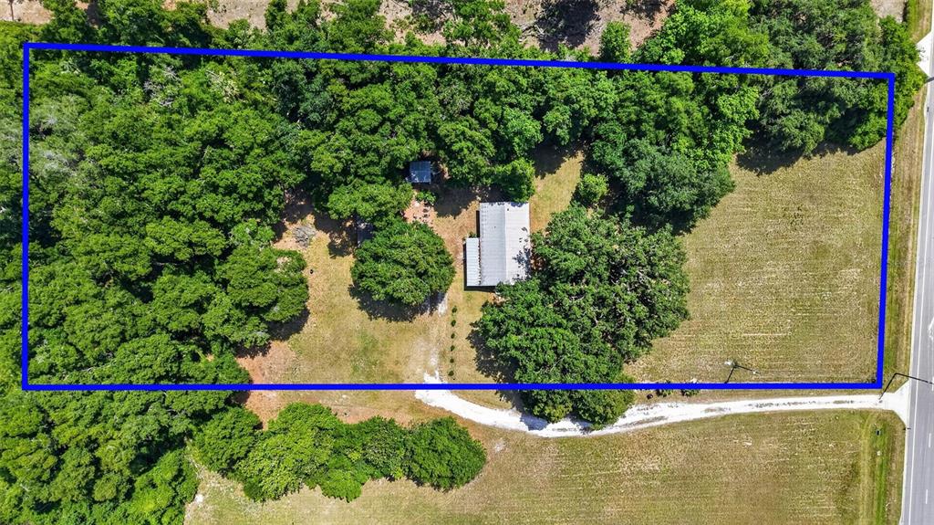 Property for sale at 3848 WARM SPRINGS AVENUE, WILDWOOD, FL, 34785