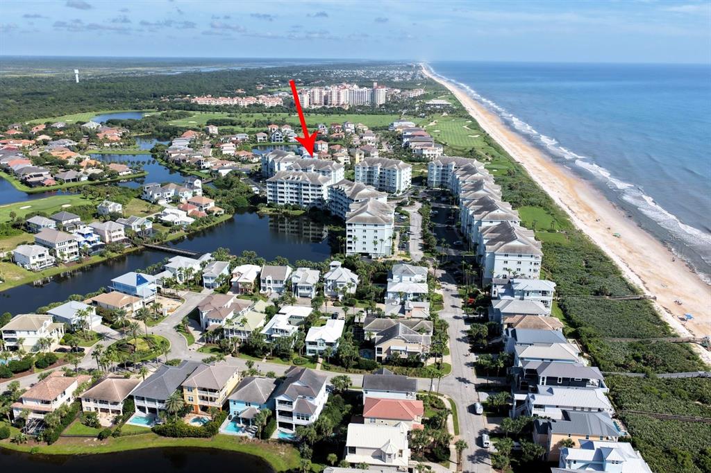Property for sale at 300 CINNAMON BEACH WAY UNIT 232, PALM COAST, FL, 32137