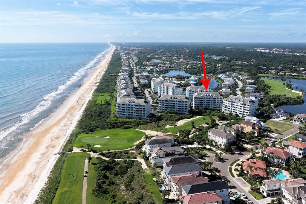 Property for sale at 300 CINNAMON BEACH WAY UNIT 232, PALM COAST, FL, 32137