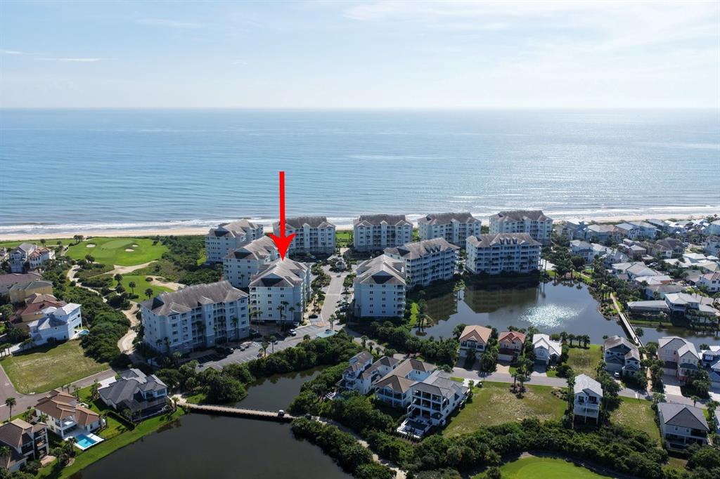 Property for sale at 300 CINNAMON BEACH WAY UNIT 232, PALM COAST, FL, 32137