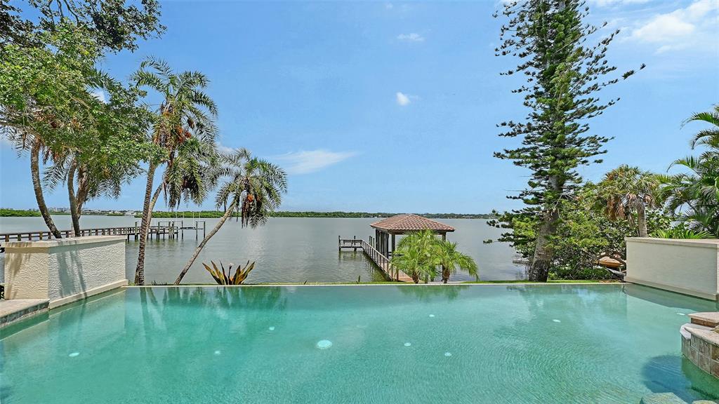 Property for sale at 1216 N CASEY KEY ROAD, OSPREY, FL, 34229