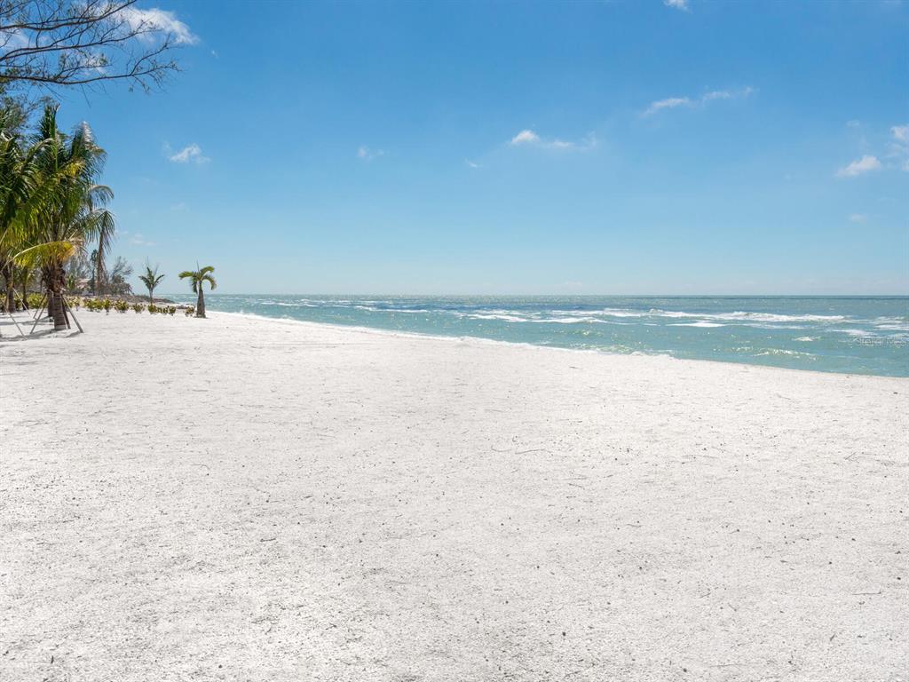 Property for sale at 1216 N CASEY KEY ROAD, OSPREY, FL, 34229