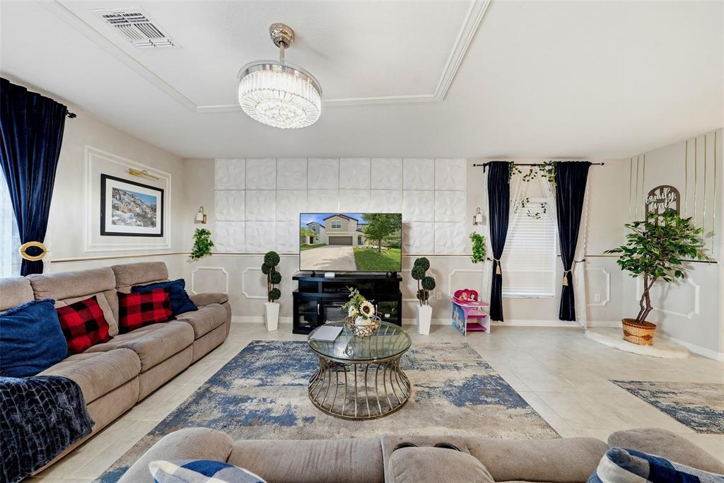 Property for sale at 5505 RAINWOOD MEADOWS DRIVE, APOLLO BEACH, FL, 33572
