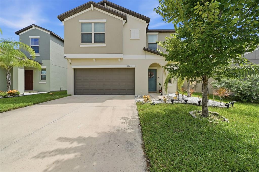 Property for sale at 5505 RAINWOOD MEADOWS DRIVE, APOLLO BEACH, FL, 33572