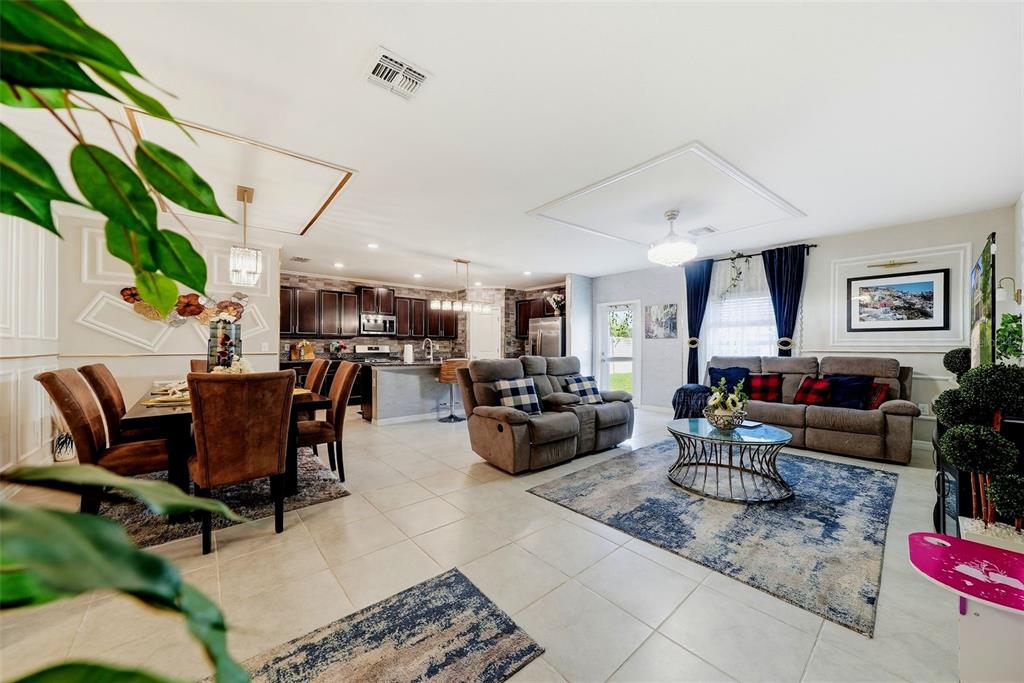 Property for sale at 5505 RAINWOOD MEADOWS DRIVE, APOLLO BEACH, FL, 33572