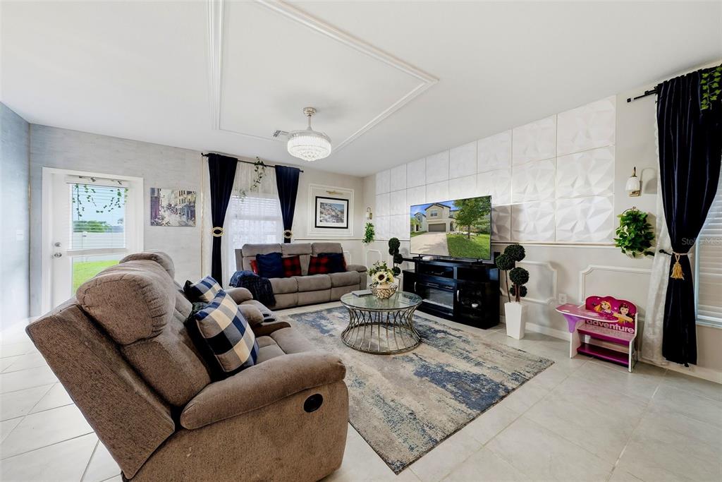 Property for sale at 5505 RAINWOOD MEADOWS DRIVE, APOLLO BEACH, FL, 33572