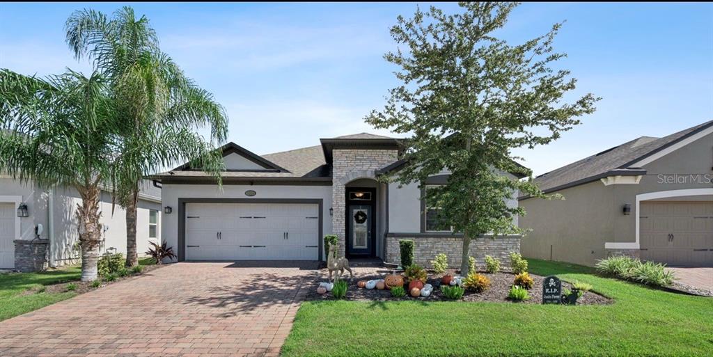 Property for sale at 13322 BLOSSOM VALLEY DRIVE, CLERMONT, FL, 34711
