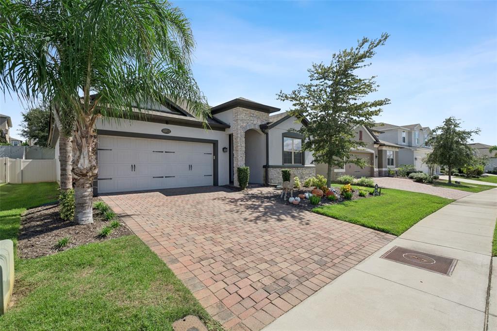 Property for sale at 13322 BLOSSOM VALLEY DRIVE, CLERMONT, FL, 34711