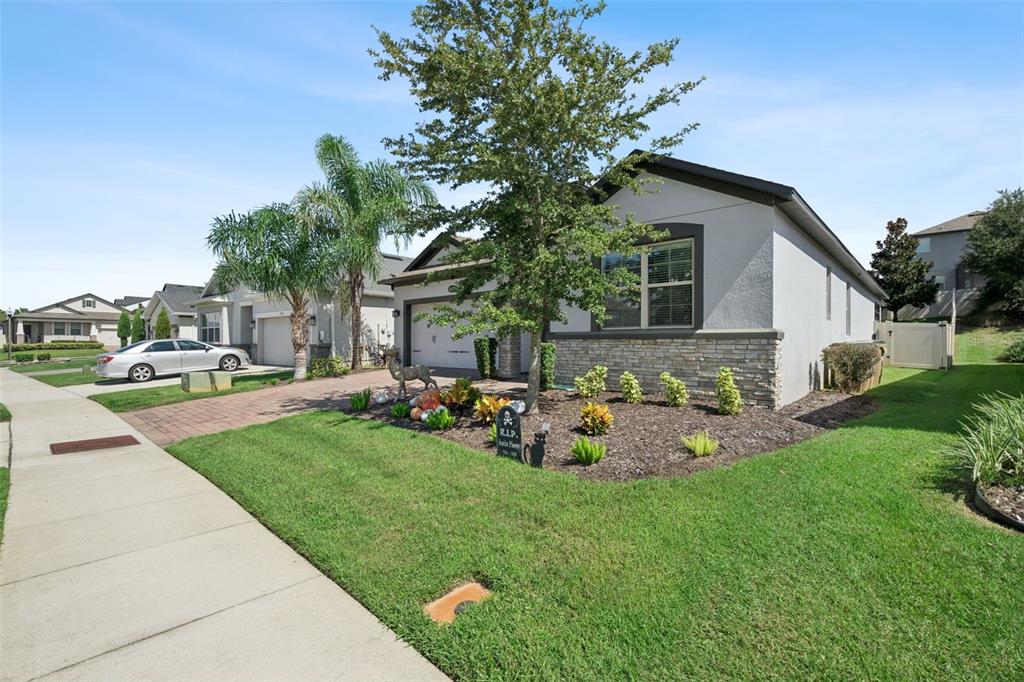 Property for sale at 13322 BLOSSOM VALLEY DRIVE, CLERMONT, FL, 34711