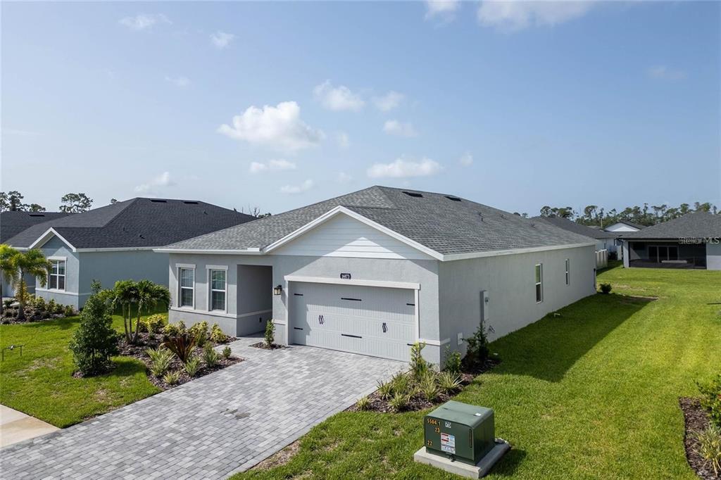 Property for sale at 16873 CASTORO DRIVE, PORT CHARLOTTE, FL, 33953