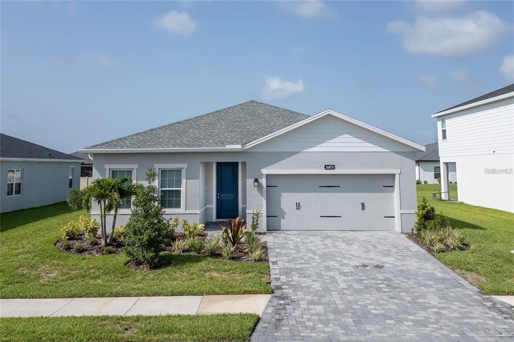 Property for sale at 16873 CASTORO DRIVE, PORT CHARLOTTE, FL, 33953